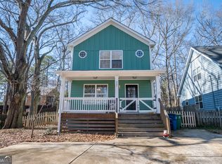 237 Hillside St, Athens, GA 30601