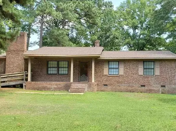 115 Allen Ave, Franklinton, NC 27525