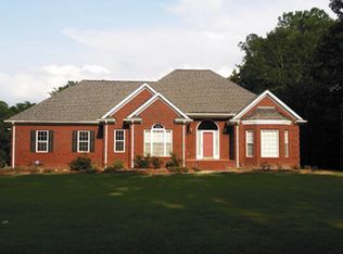 121 Planters Pl, Goldsboro, NC 27530