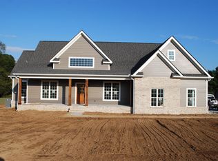 1115 Salisbury Dr LOT 2, Columbia, TN 38401