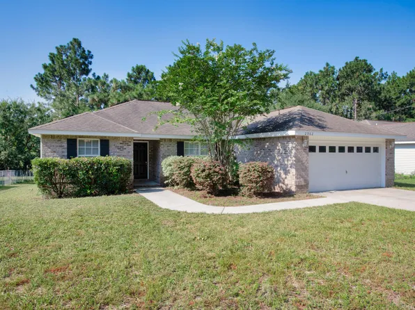 2902 Azalea Ave, Crestview, FL 32539