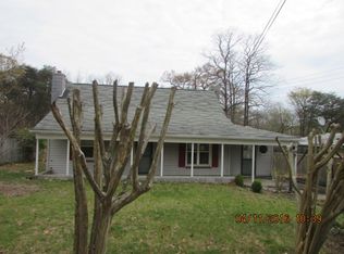 1806 Severn Rd, Severn, MD 21144