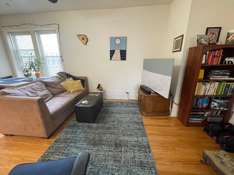 4309 N Francisco Ave #1F — Photo 8