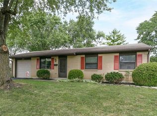 5055 Seville Dr, Englewood, OH 45322