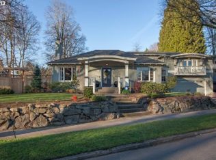 3119 SE Tolman St, Portland, OR 97202