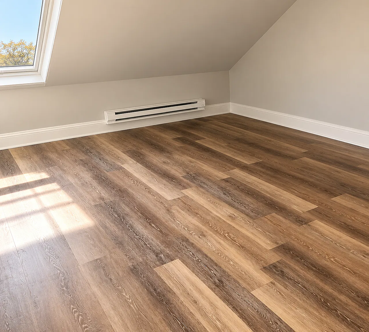 1 bed, 650 sqft, $1,299 — Photo 4