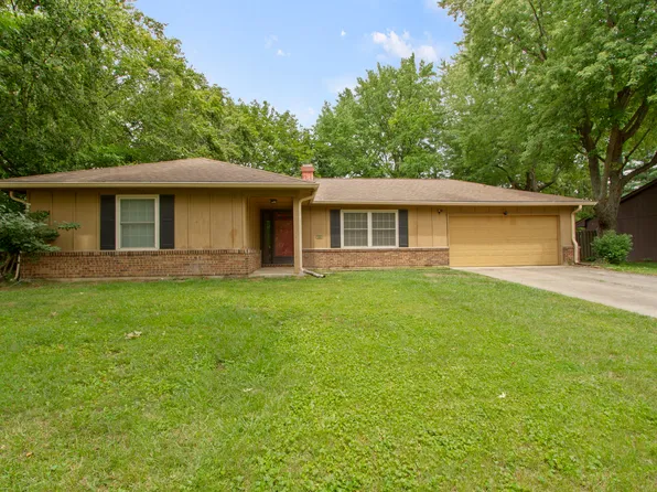 1602 Trace Ln, Indianapolis, IN 46260