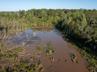 Fm 840 E, Henderson, TX