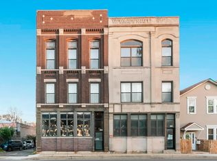 3155 S Archer Ave APT 2N, Chicago, IL 60608