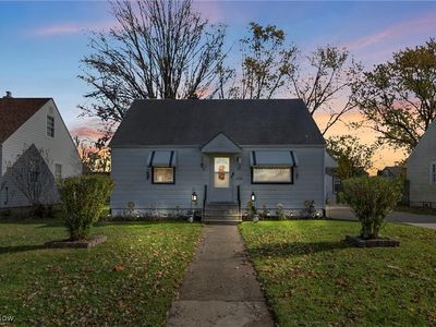 1607 Pennsylvania Ave, Lorain, OH, 44052