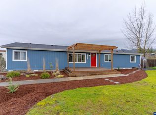 1949 Steiwer Rd SE, Jefferson, OR 97352