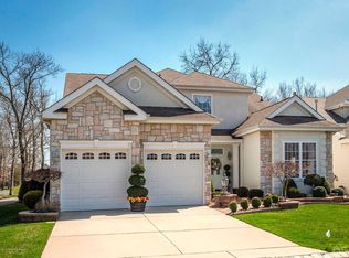 6 Seminole Ct, Jackson, NJ 08527