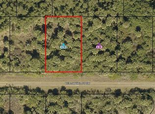 837 Yellowtail St SW, Palm Bay, FL 32908