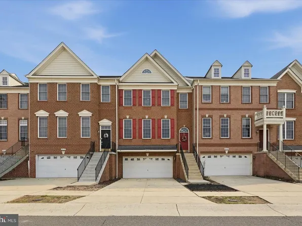 25176 Whippoorwill Ter, Chantilly, VA 20152