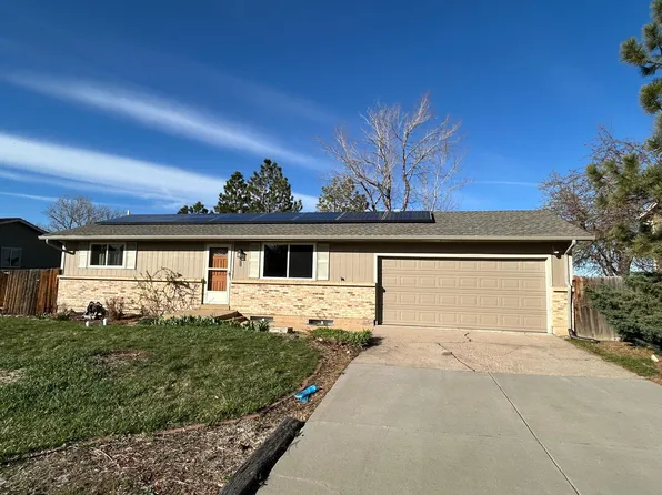 283 Maximus Dr, Littleton, CO 80124