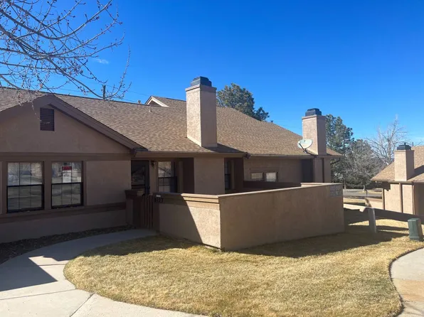 6127 Little Pine Cir, Colorado Springs, CO 80918
