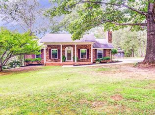383 Old Pocket Rd, Lynch Station, VA 24571
