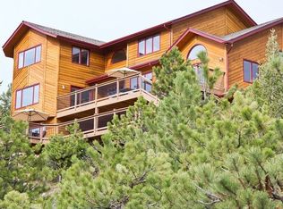 4510 Lee Hill Dr, Boulder, CO 80302