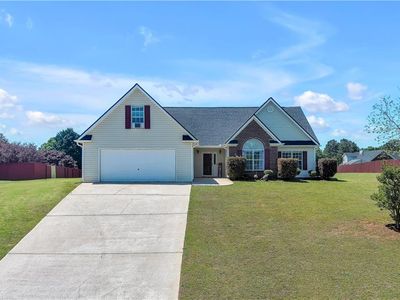 502 Owens Springs Ln, McDonough, GA, 30252