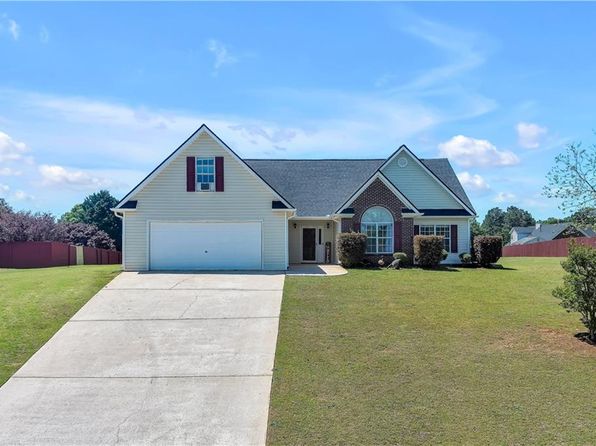 502 Owens Springs Ln, McDonough, GA 30252