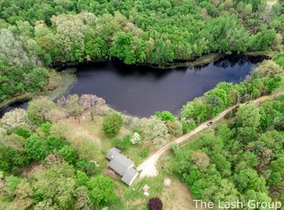 17720 White Rd, Bailey, MI 49303