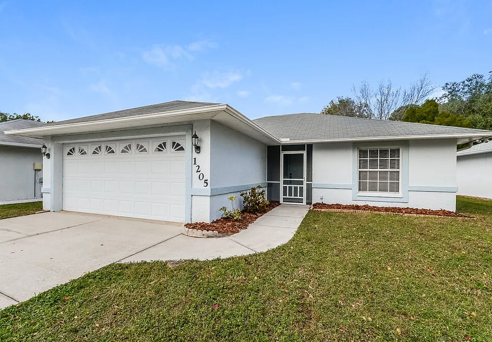 1205 Oak Trace Dr
