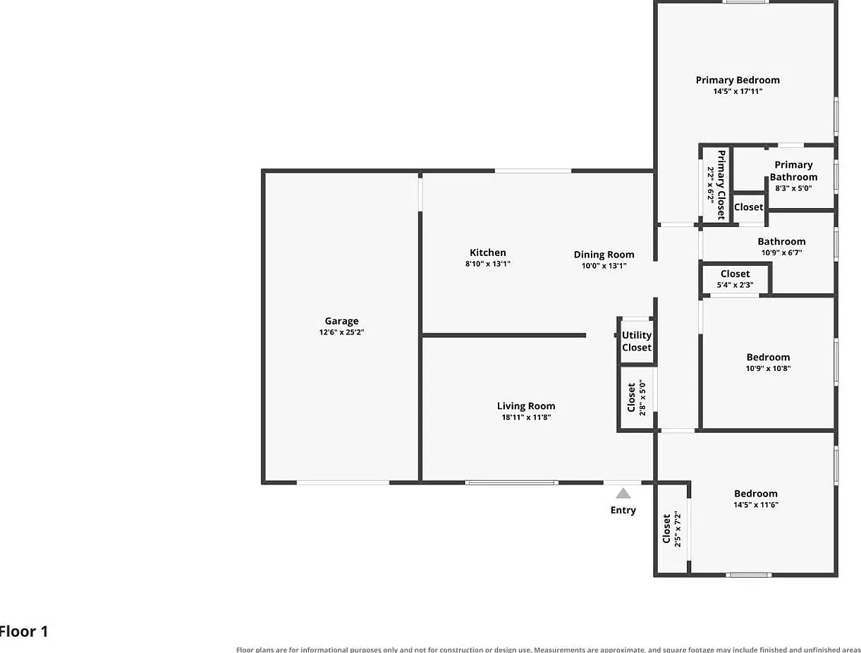 Why rent an apartment when you can rent a HOUSE? — Photo 2