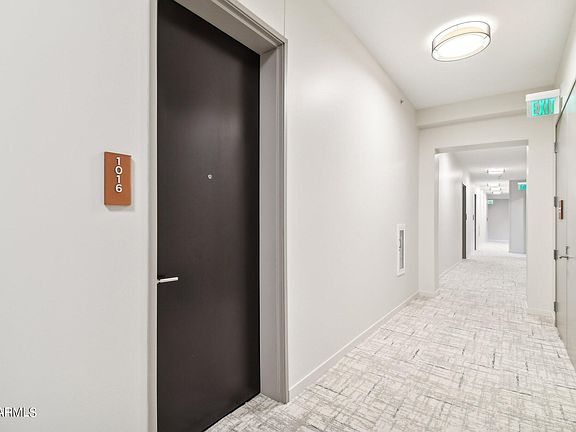3rd image of 7120 E KIERLAND Boulevard #1016