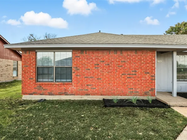 1703 Creek View Dr, Glenn Heights, TX 75154