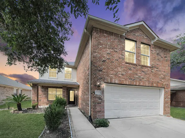 6723 Stonecross Creek Ln, Katy, TX 77449