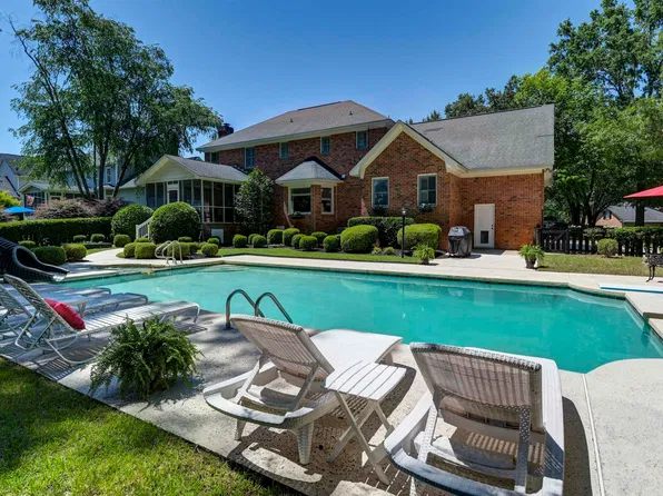 116 Nursery Ridge Ln, Columbia, SC 29212