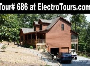 686 Oneida Cir, Ellijay, GA 30540