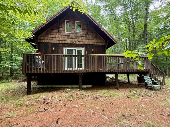 39 Sequoia Mountain Ln, Jay, NY 12941
