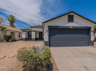11830 W Columbine Dr, El Mirage, AZ 85335