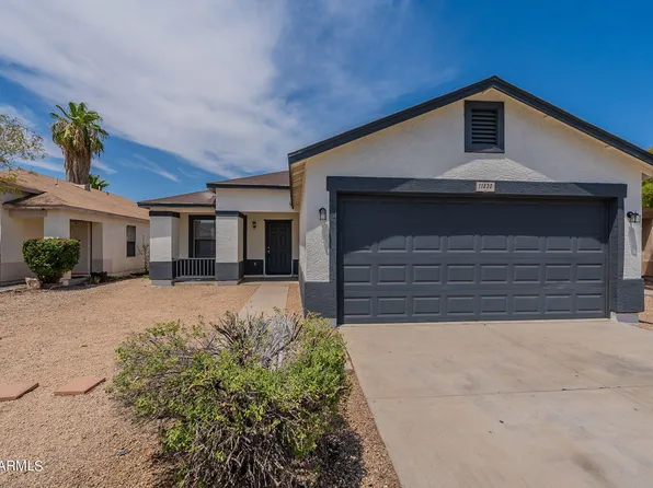 11830 W COLUMBINE Drive, El Mirage, AZ 85335