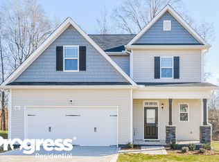 301 Lanier Pl, Clayton, NC 27527