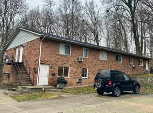 101 Clyde St, Delphi, IN 46923