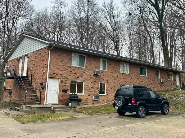 101 Clyde St, Delphi, IN 46923