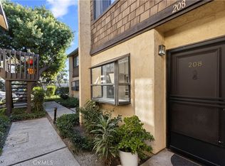 12750 Centralia St Unit 208, Lakewood, CA 90715
