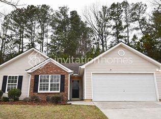 4429 Raptor Ct, Snellville, GA 30039