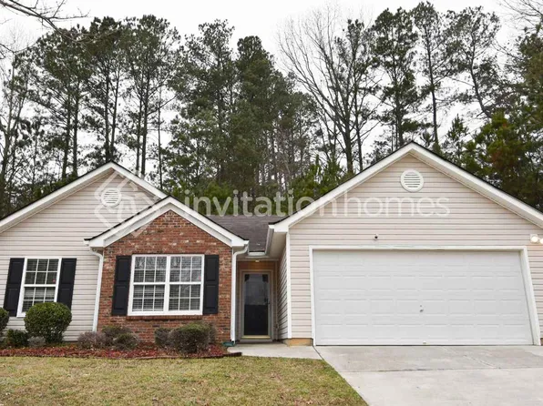 4429 Raptor Ct, Snellville, GA 30039