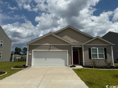 154 Marauder Dr., Longs, SC, 29568