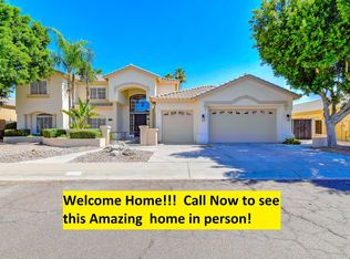 3025 E Rock Wren Rd, Phoenix, AZ 85048