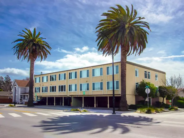 Beech Redwoodcity, Redwood City, CA 94063