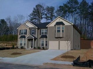 2820 Riverchess Ct SW, Atlanta, GA 30331