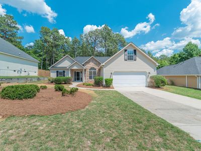 137 Swallow Lake Dr, North Augusta, SC, 29841
