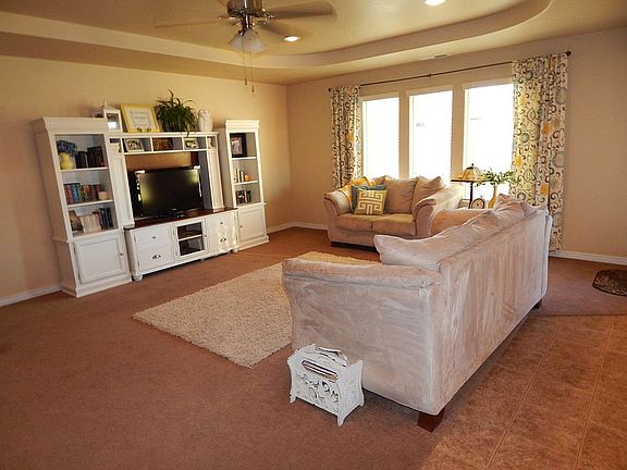 Family Room Second View