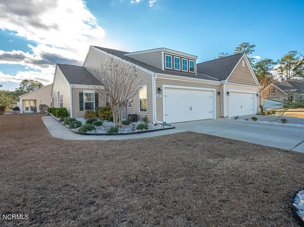 2007 Coleman Lake Drive, Calabash, NC 28467