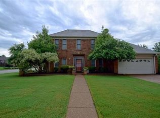 8623 Rhonda Cir S, Cordova, TN 38018