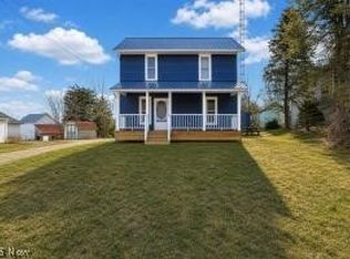 13982 State Highway 226, Lakeville, OH 44638